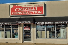 Crivelli Construction - Custom Home Builders